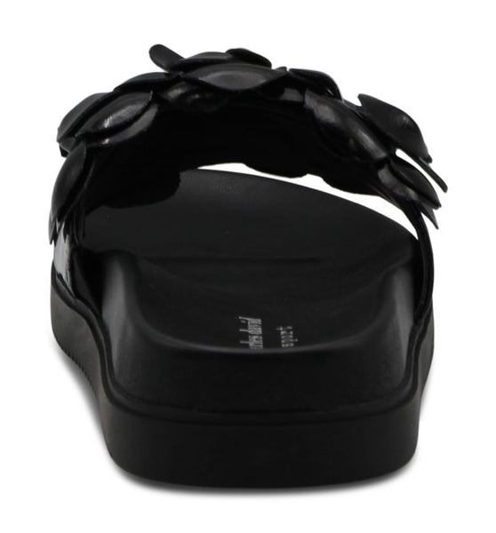 Black Patent