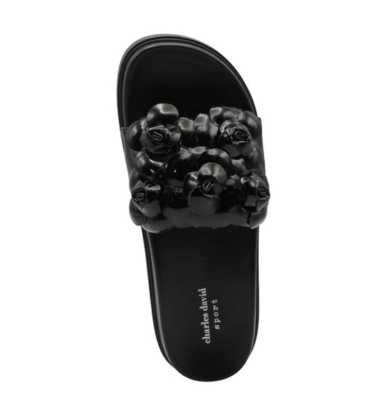 Black Patent