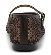Chocolate Brown