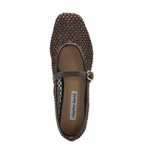 Chocolate Brown