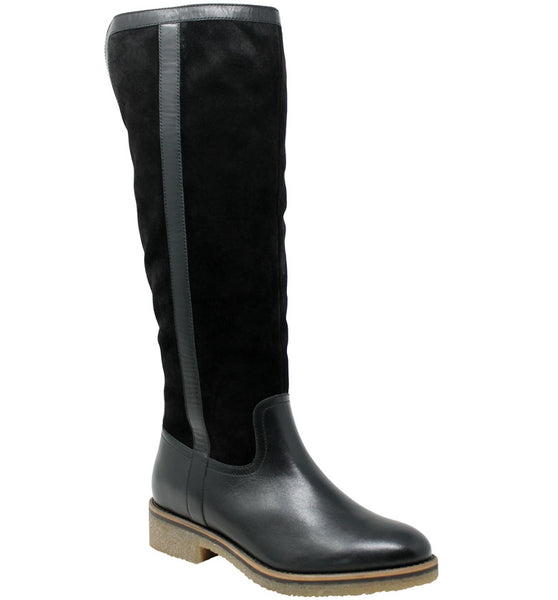 Charles David Women s Yarn by Black 5 M00191645147431