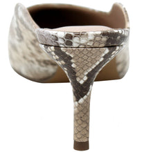 Taupe Multi