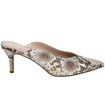 Taupe Multi