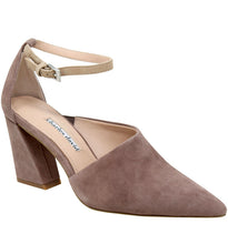 Dusty Mauve-Taupe