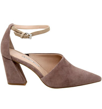 Dusty Mauve-Taupe