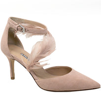 Pale Pink