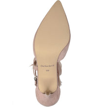 Pale Pink