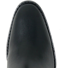 Black Leather