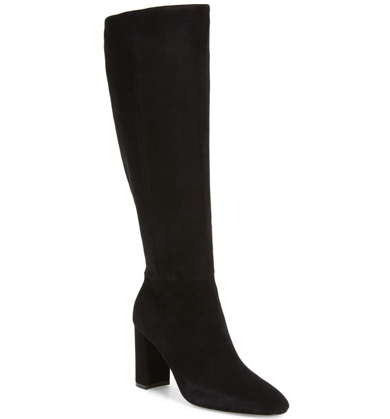 Brilliant Tall Boot Charles David1