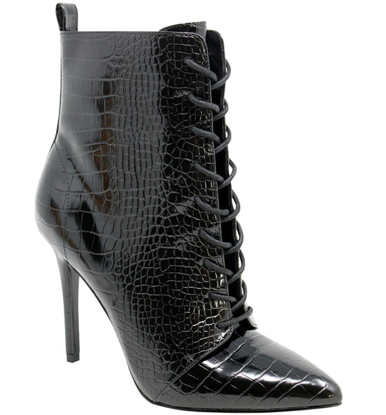 Passe High Heel Bootie Charles by Charles David