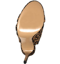 Natural Leopard