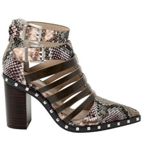 Dark Taupe Multi