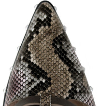Dark Taupe Multi