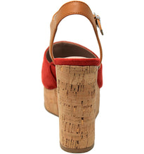 Hot Red Camel