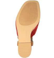 Hot Red Camel
