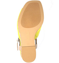 Sunshine Yellow
