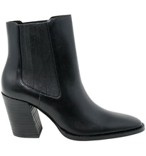 Black Leather