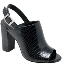 Black Croc