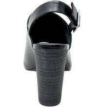Black Croc