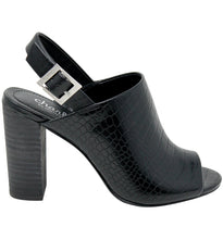 Black Croc