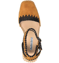 Mustard Brown
