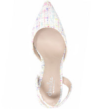 White Multi