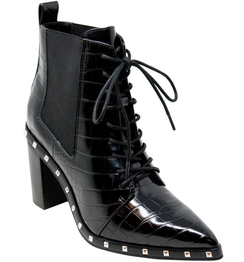 Charles david ankle boots on sale