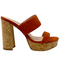 Russet