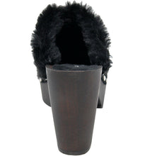 Black Suede