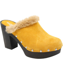 Mustard