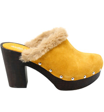 Mustard