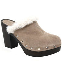 Taupe