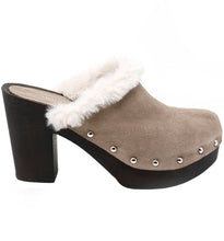 Taupe