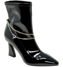 Black Patent