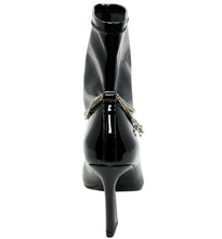 Black Patent