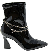 Black Patent