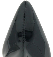 Black Patent