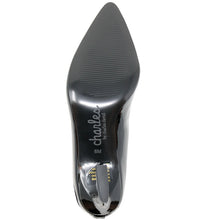 Black Patent