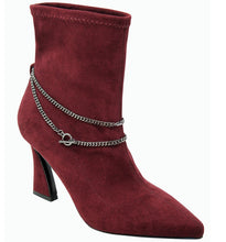 Deep Marron