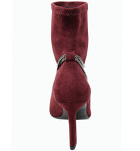 Deep Marron
