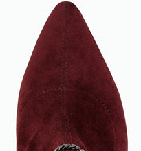 Deep Marron