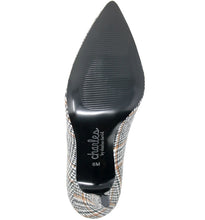 Black Glen Plaid