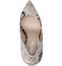 Light Pink Multi
