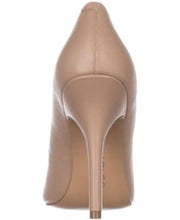 Nude Leather