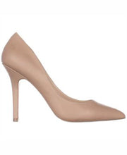 Nude Leather