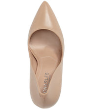 Nude Leather