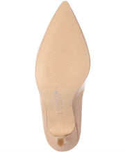 Nude Leather