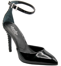 Black Rhinestones