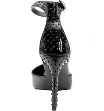 Black Rhinestones