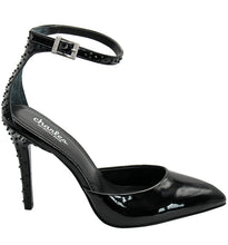 Black Rhinestones
